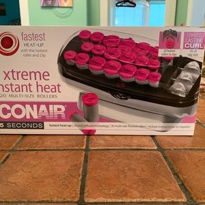 Conair Hot Rollers